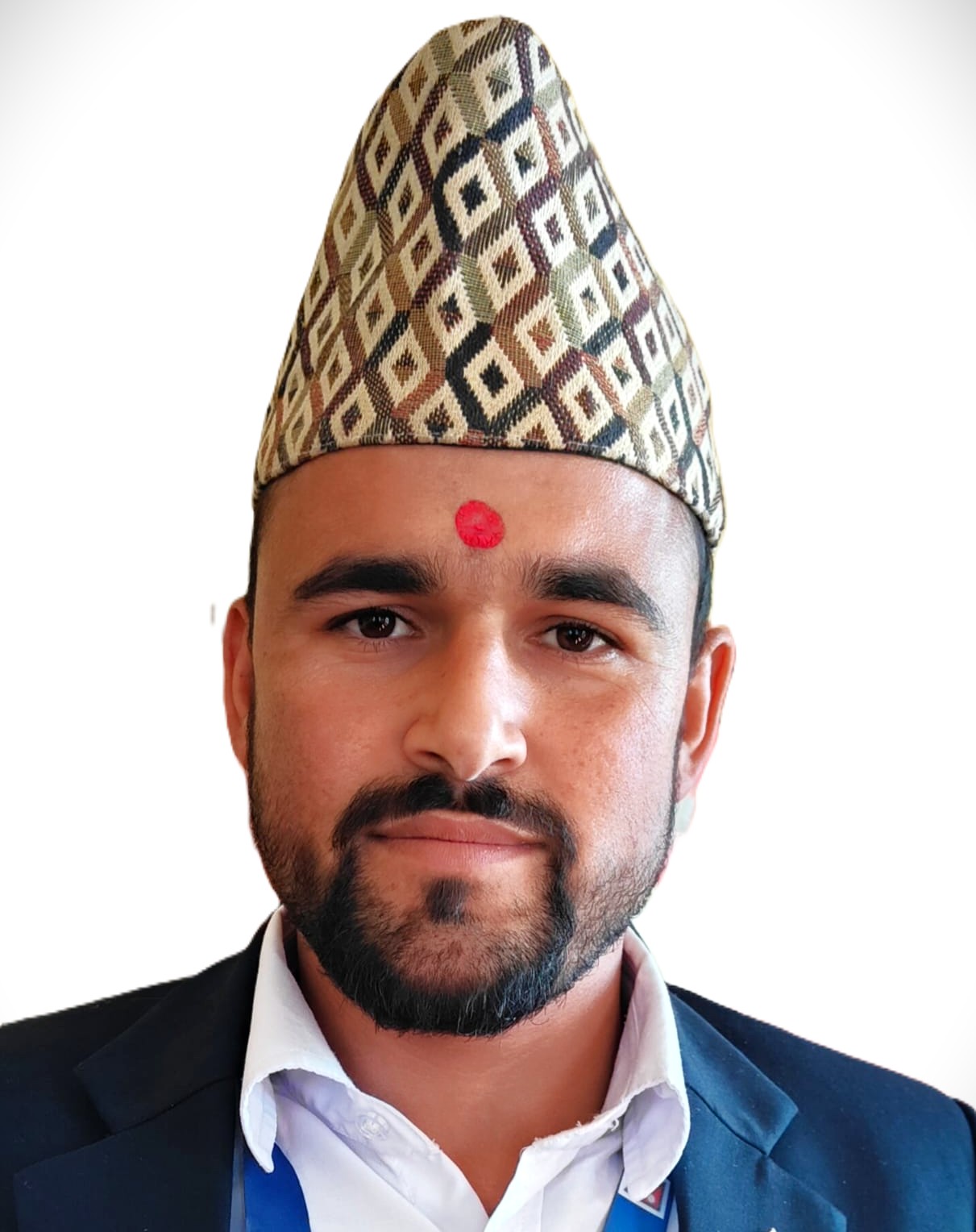 केशव प्रसाद चौलागाई