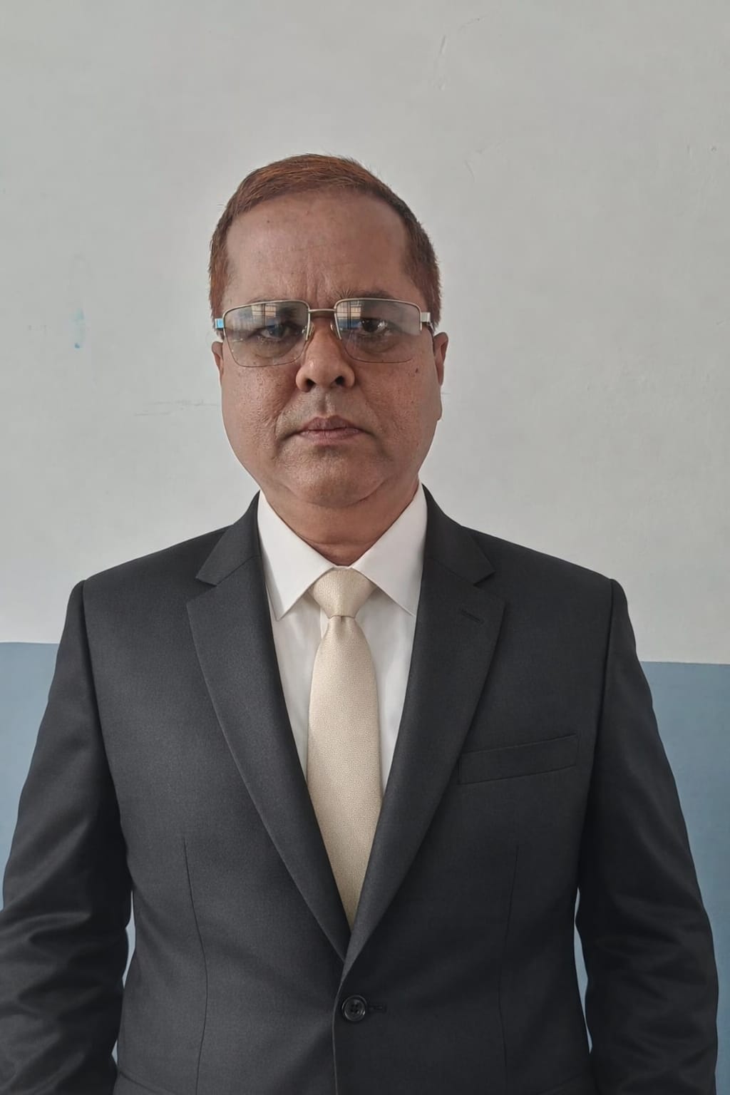 नागेन्द्र प्रसाद यादव