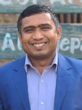 श्री मन्‍नु कुमार पासमान