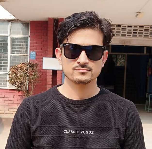 निर्मल दाहाल