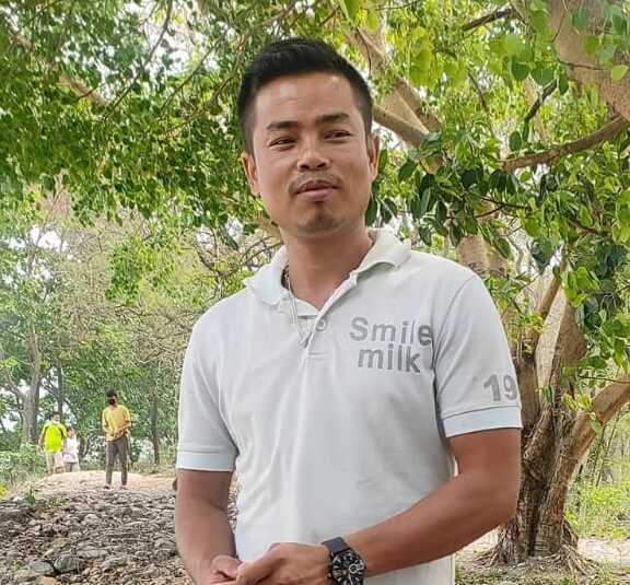 चक्रनारायण चौधरी