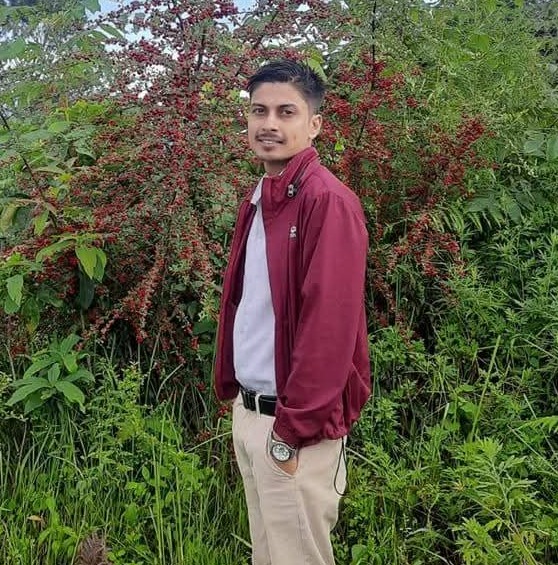 होमनाथ निरौला