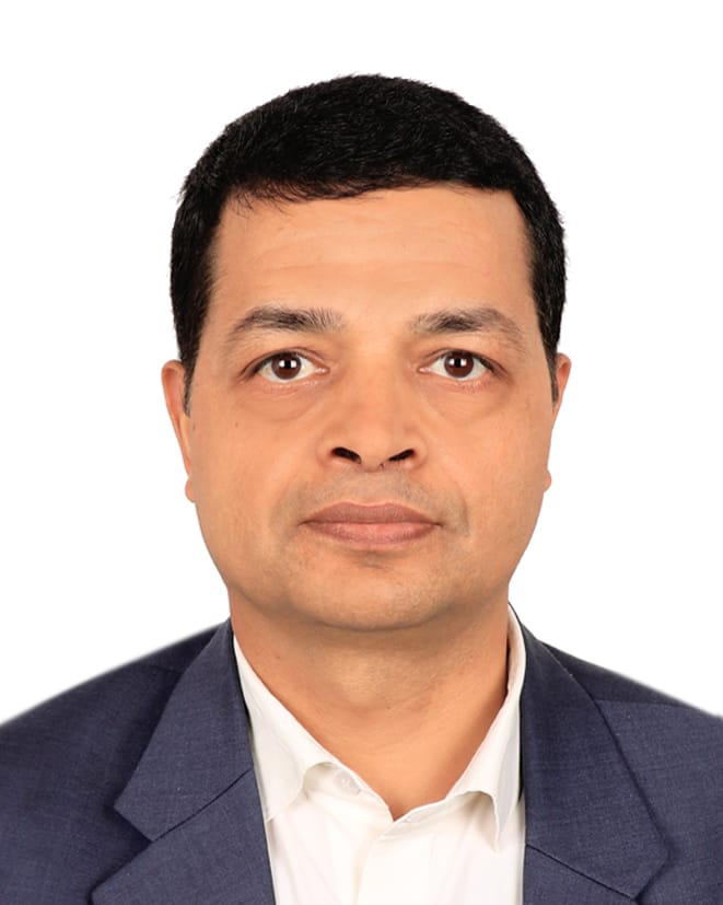 जीवलाल भुसाल