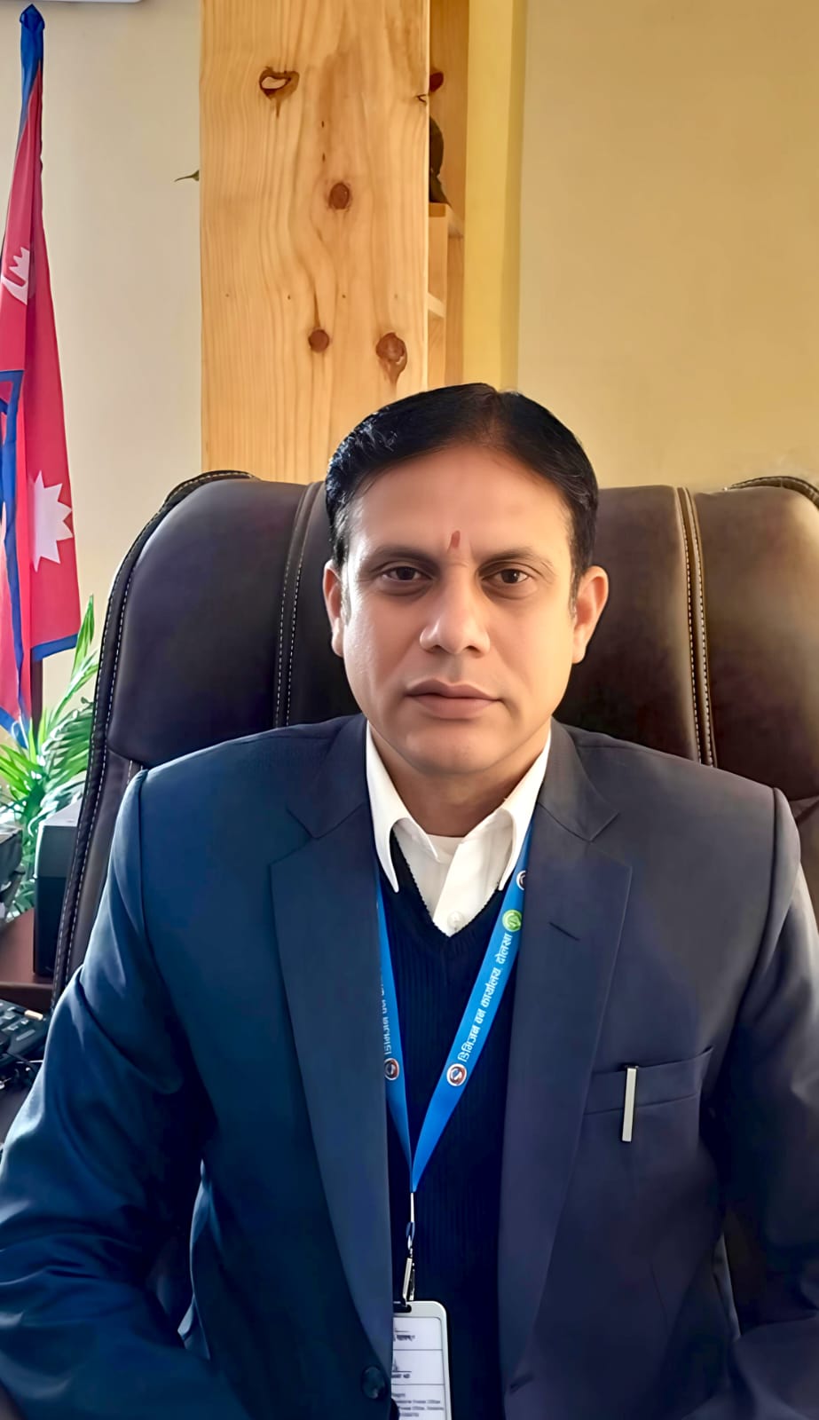 अनिल रेग्मी