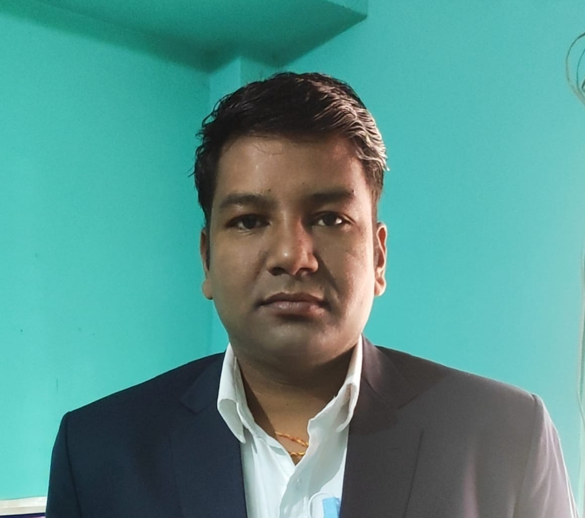 विनोद बि.सी