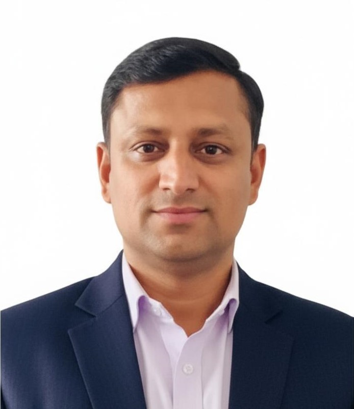 श्री किशोर ढकाल