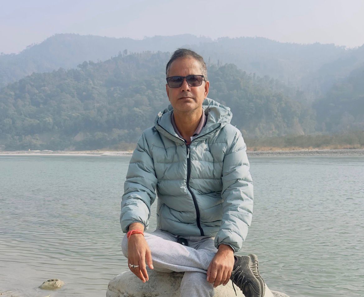 बाबुराम शर्मा लुइटेल