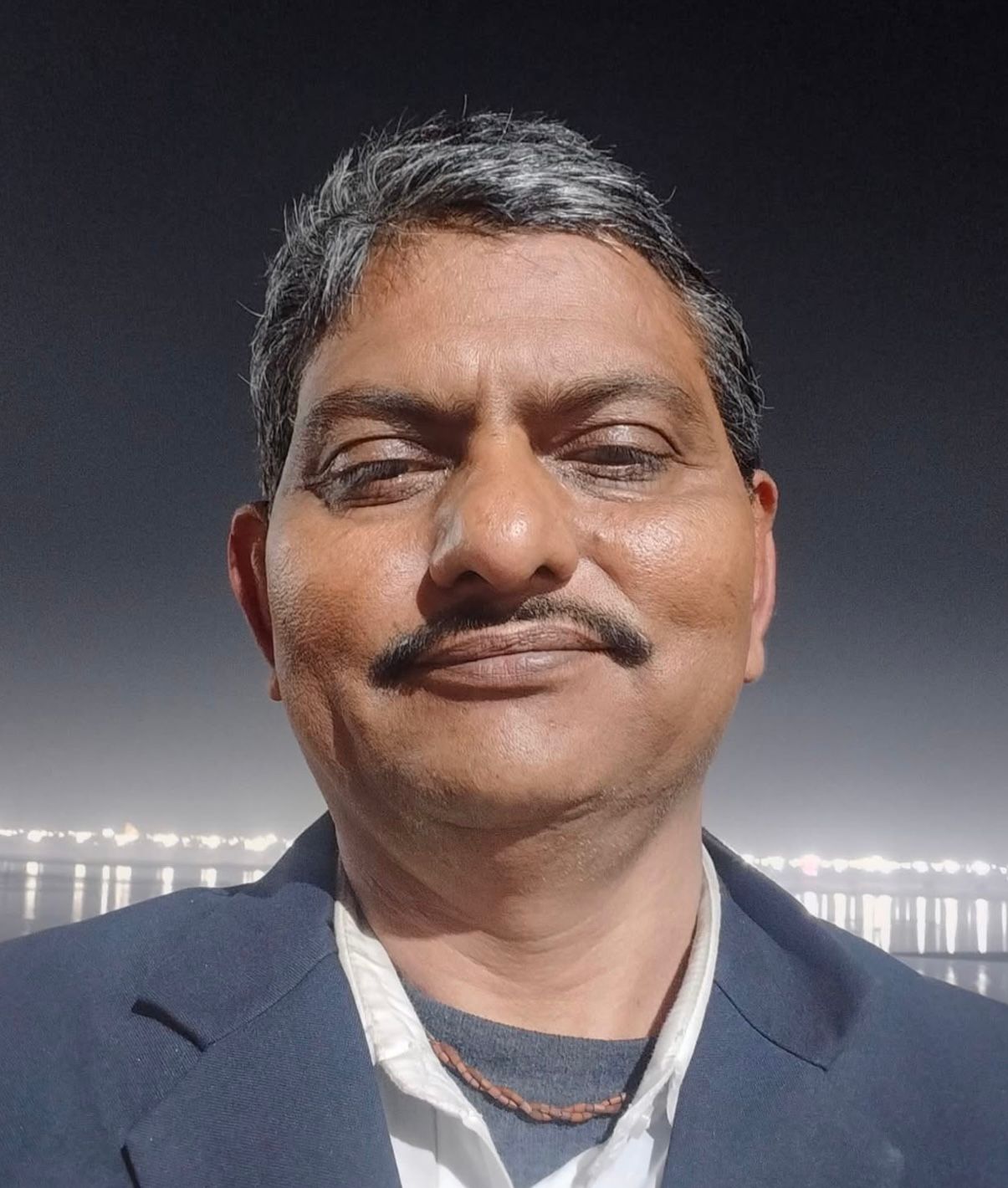 दिलिप साह