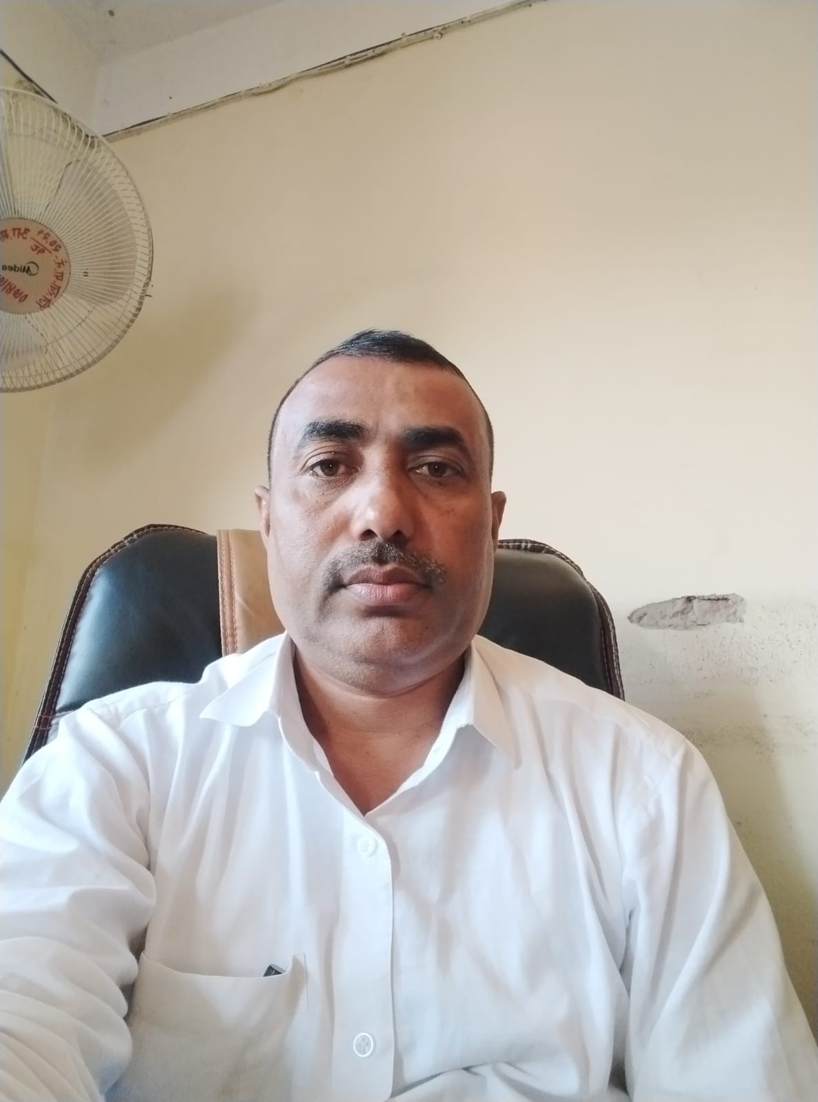 उपेन्द्र कुमार महतो