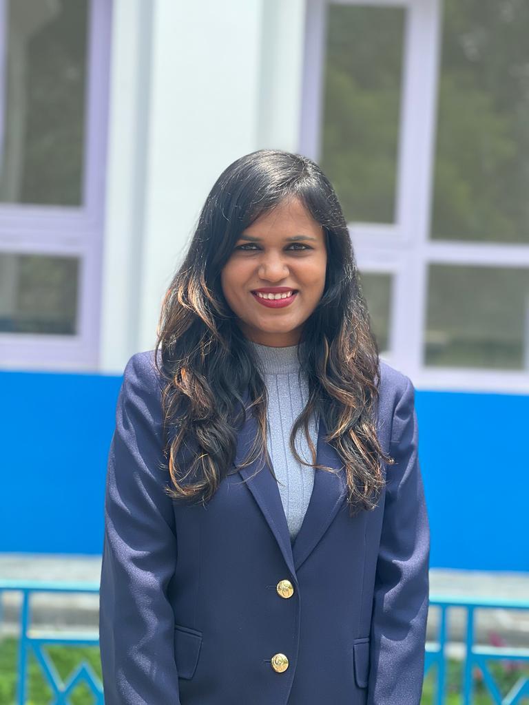 मनिषा साह