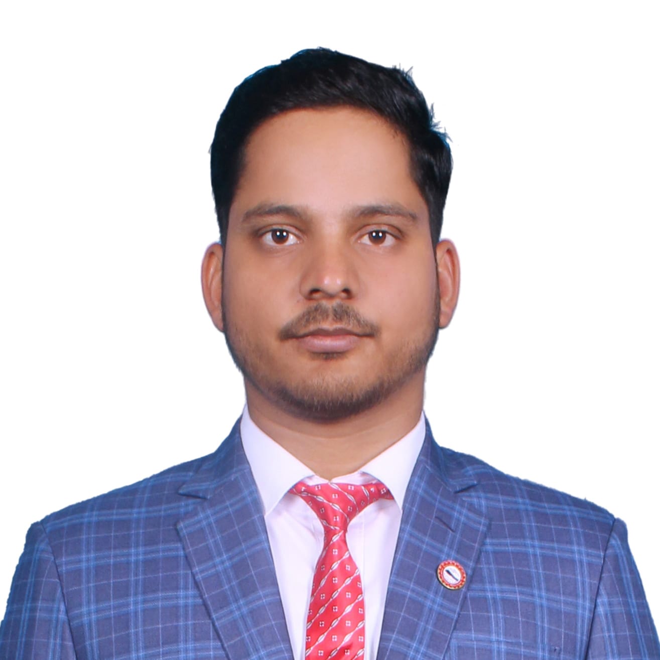 कार्तिकेश झा