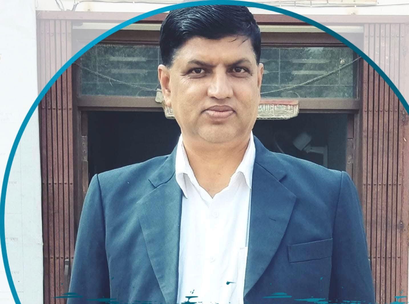 खेमराज भट्टराई