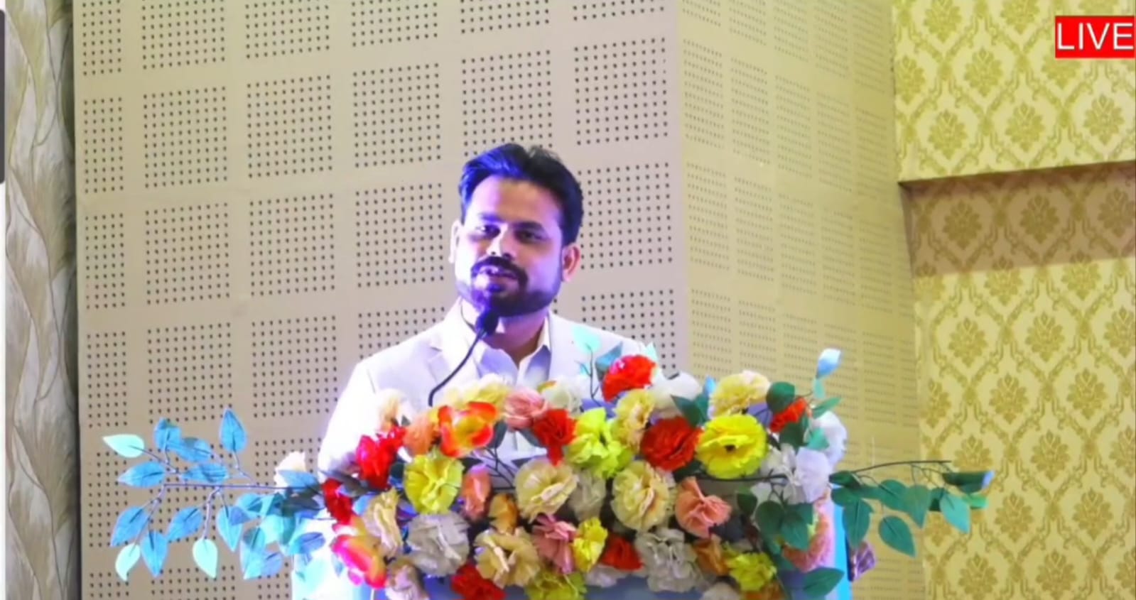 डा. अजय कुमार गुप्ता