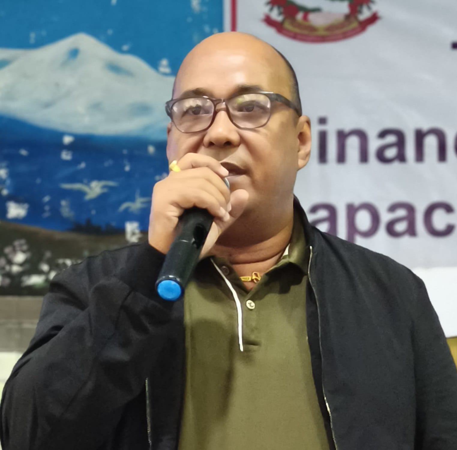 राेषण श्रेष्ठ