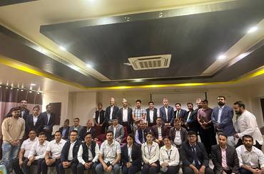 बागमती प्रदेशस्तरीय  ई-गभर्नेन्स सम्बन्धी अन्तर्क्रिया तथा अभिमुखीकरण कार्यक्रम सम्पन्न - img