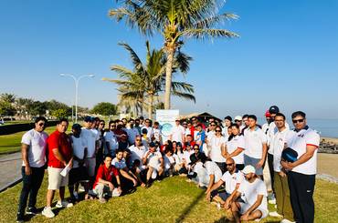 Beach Cleaning Program- 21 November 2025 - img