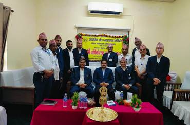 ५३ औं वार्षिकोत्सव समारोह २०८२ - img