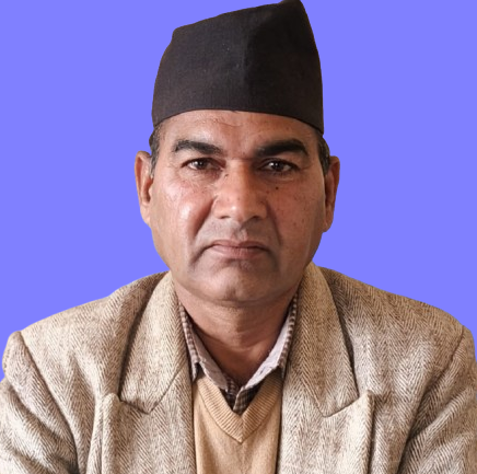 डा. संजय कुमार यादव