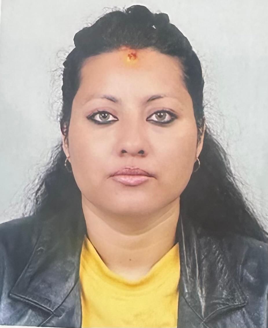 यसोदा कर्की