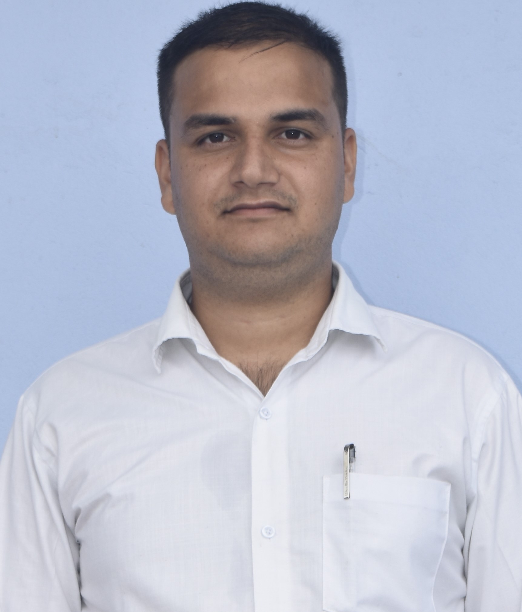 Yogesh Joshi