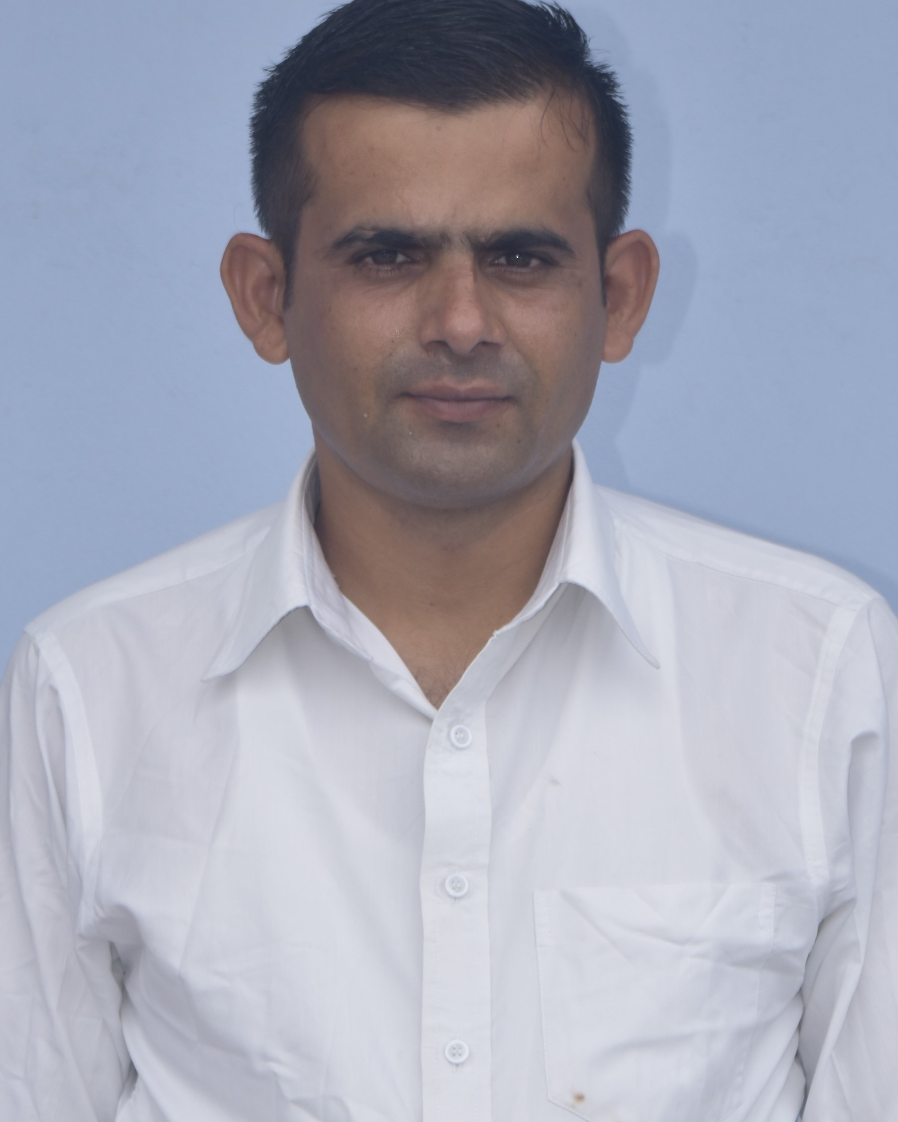 Rosan Kandel