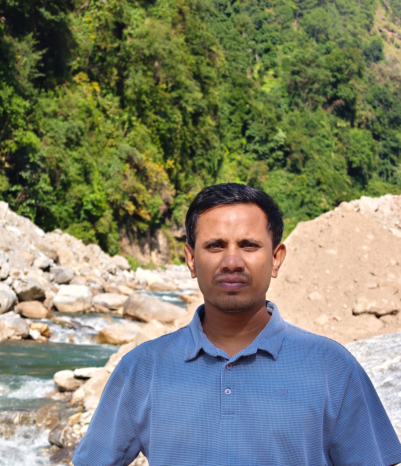 आदित नारायण मण्डल