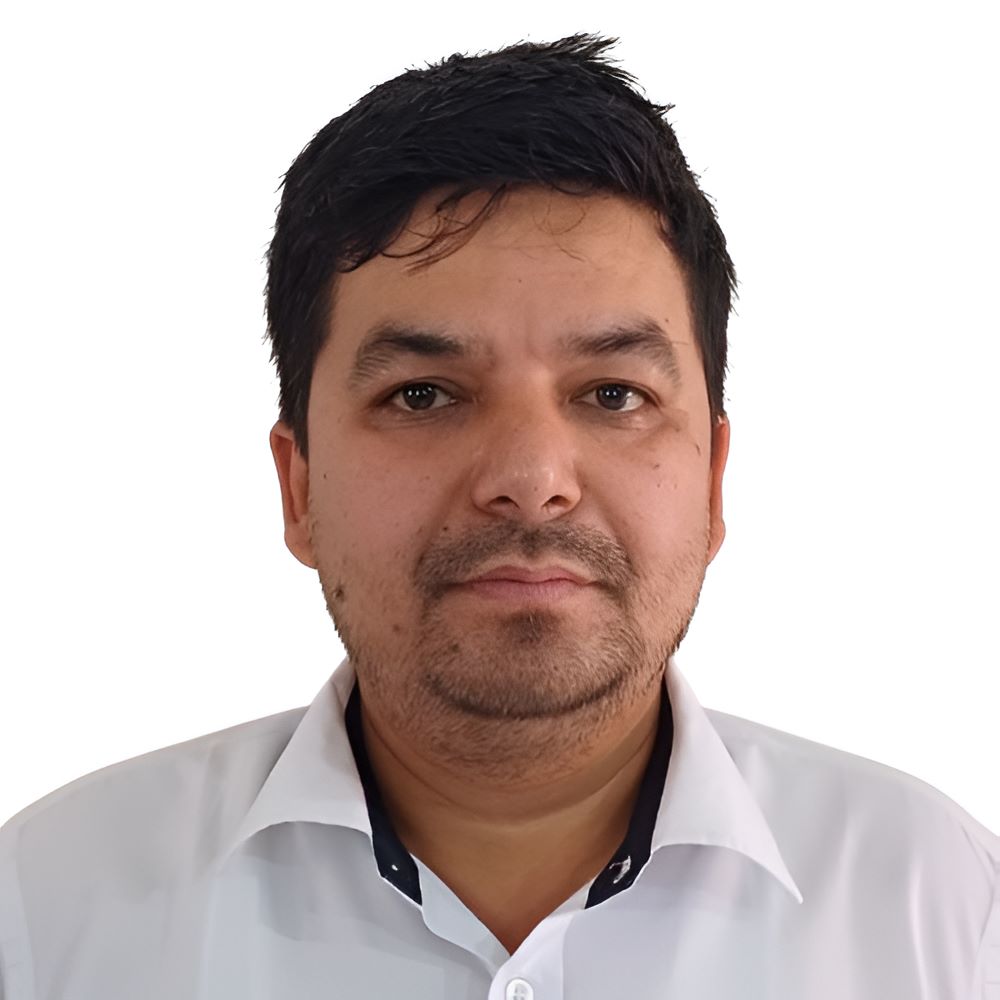 अमर अधिकारी