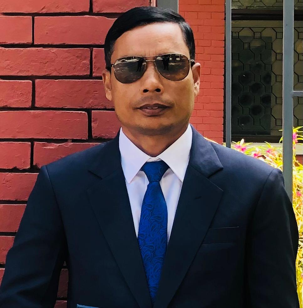 अनिल कुमार महतो