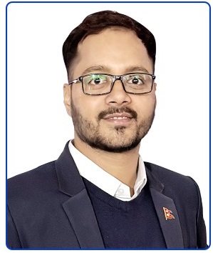 अंशु कुमार झा