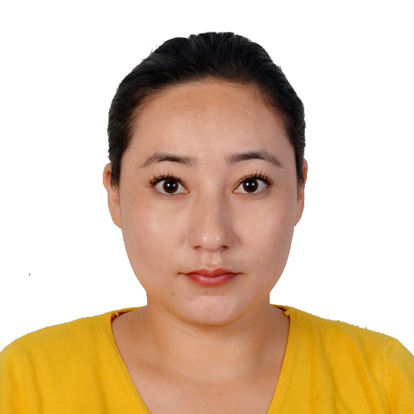 Anu Maharjan