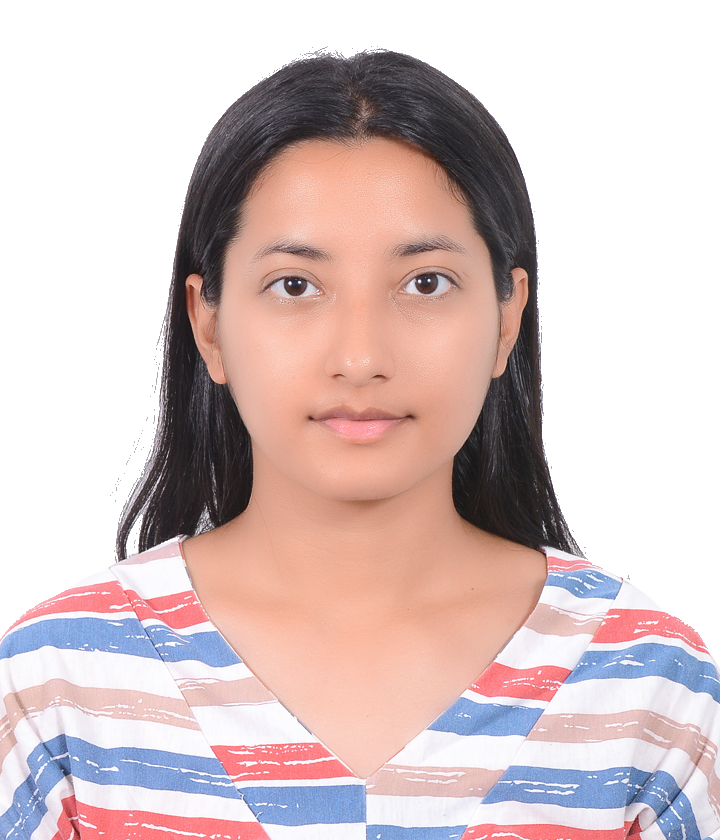 अप्सना श्रेष्ठ