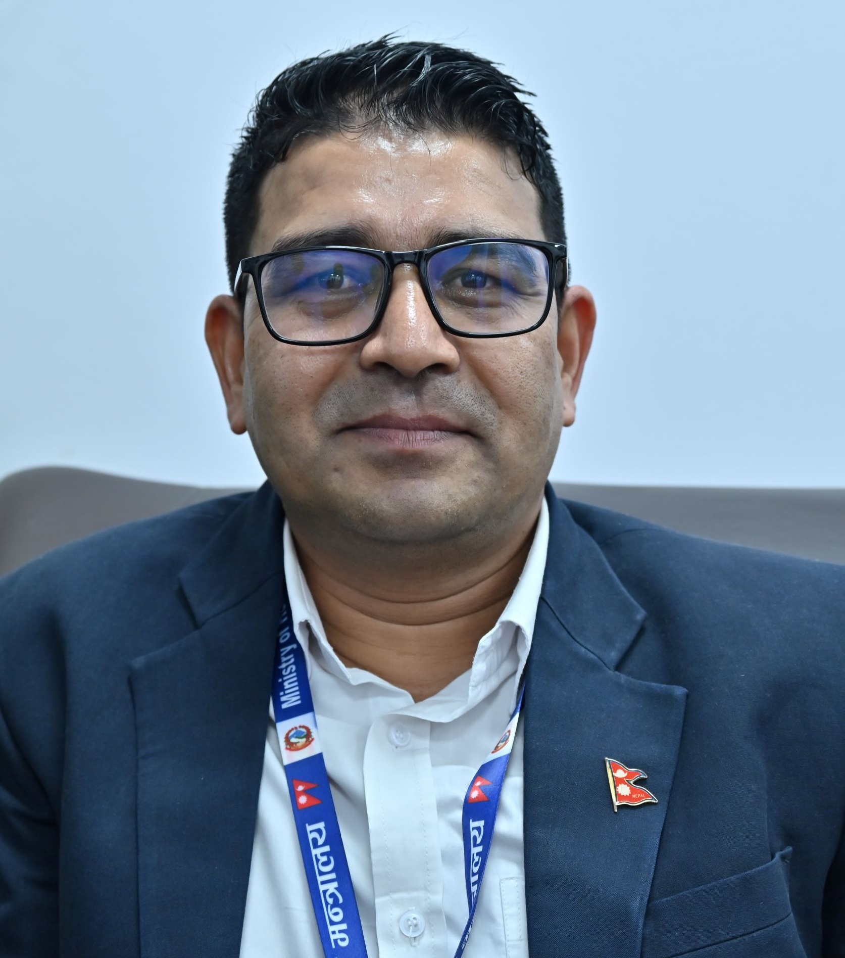 अर्जुन कुमार बम