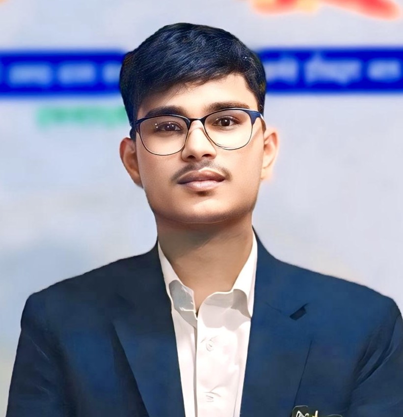 अर्जुन खड्का