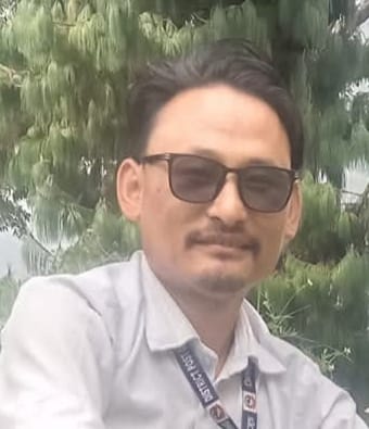 अरुण सेन्दाङ