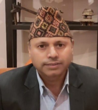 सह.प्रा. डा. प्रेम राज पंगेनी