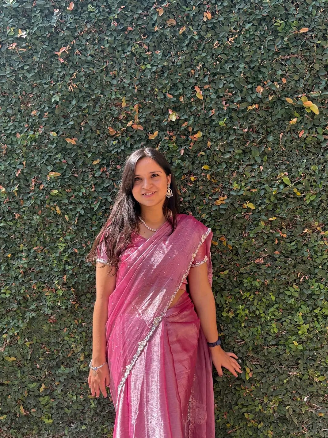 आस्था भट्टराई