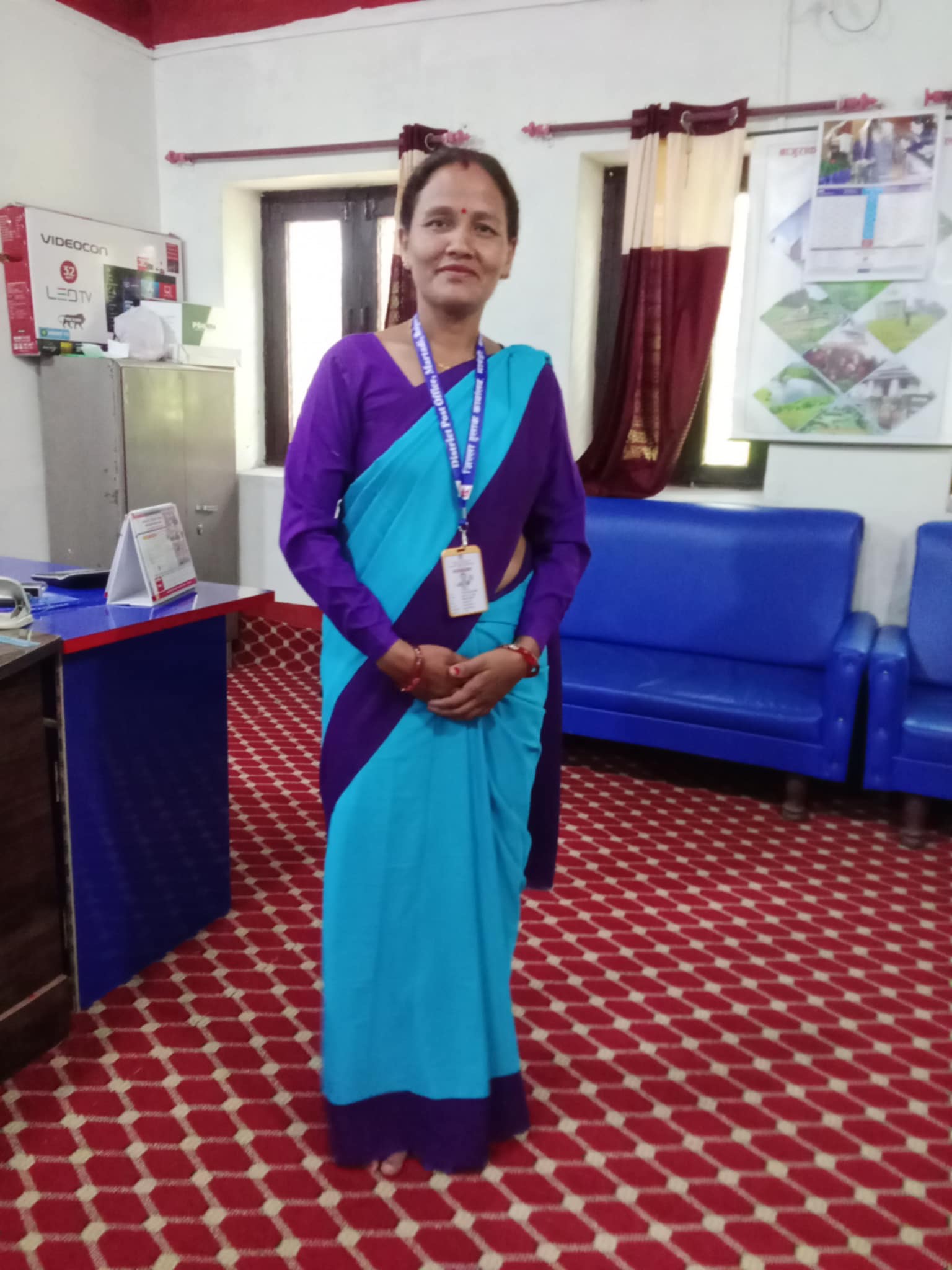 जमना कुमारी बिष्ट