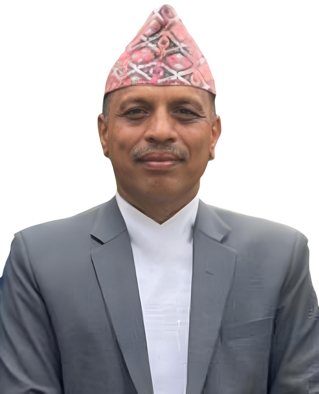 बाबुराम गौतम