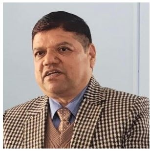 बलराम निराैला