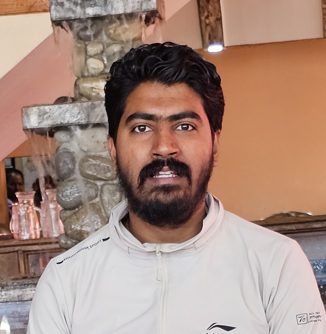 Basanta Gaire