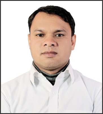 बखत बहादुर खड्का