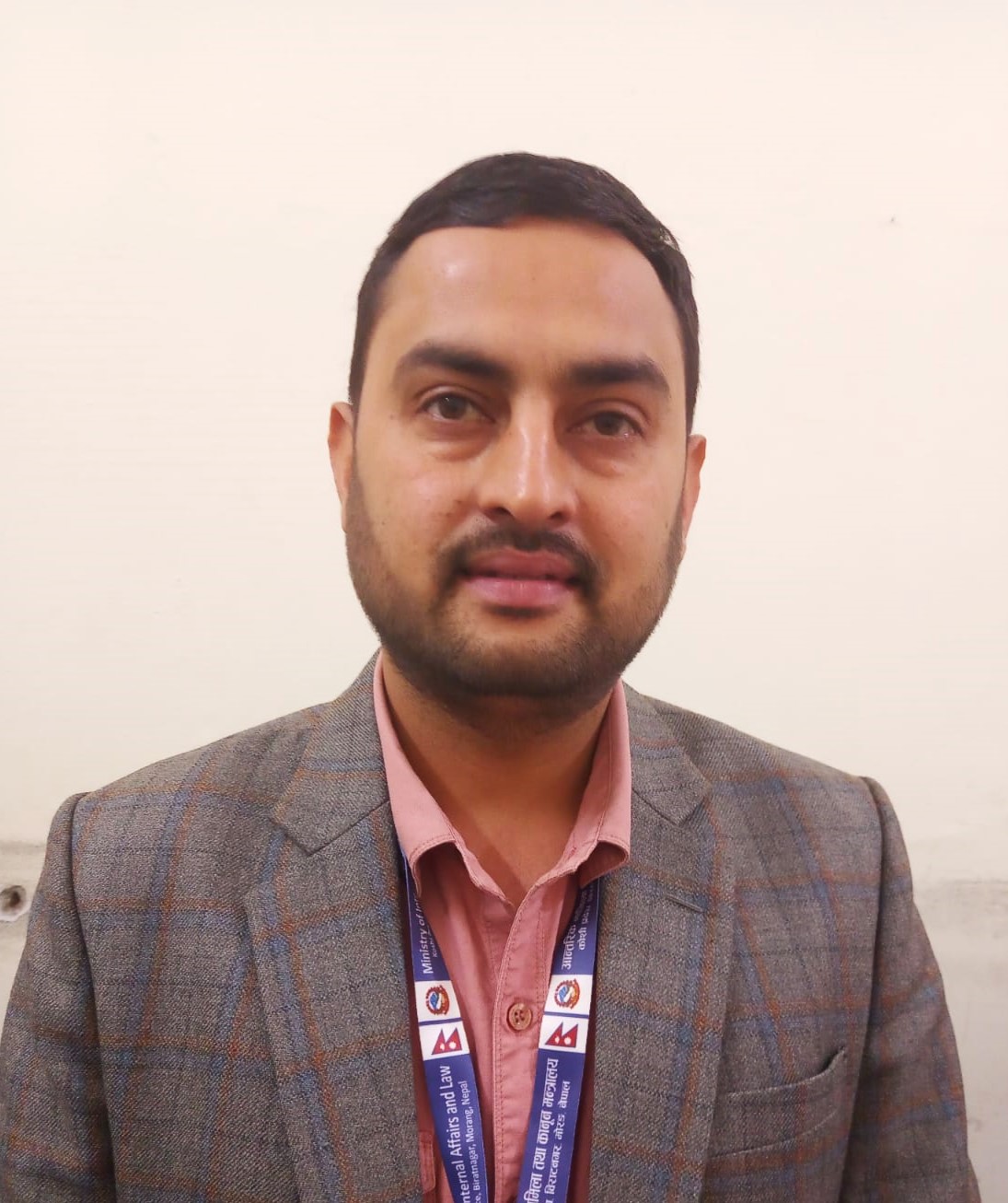भोजराज दाहाल