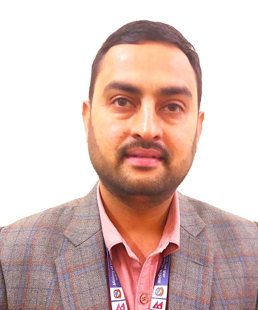 भोजराज दाहाल