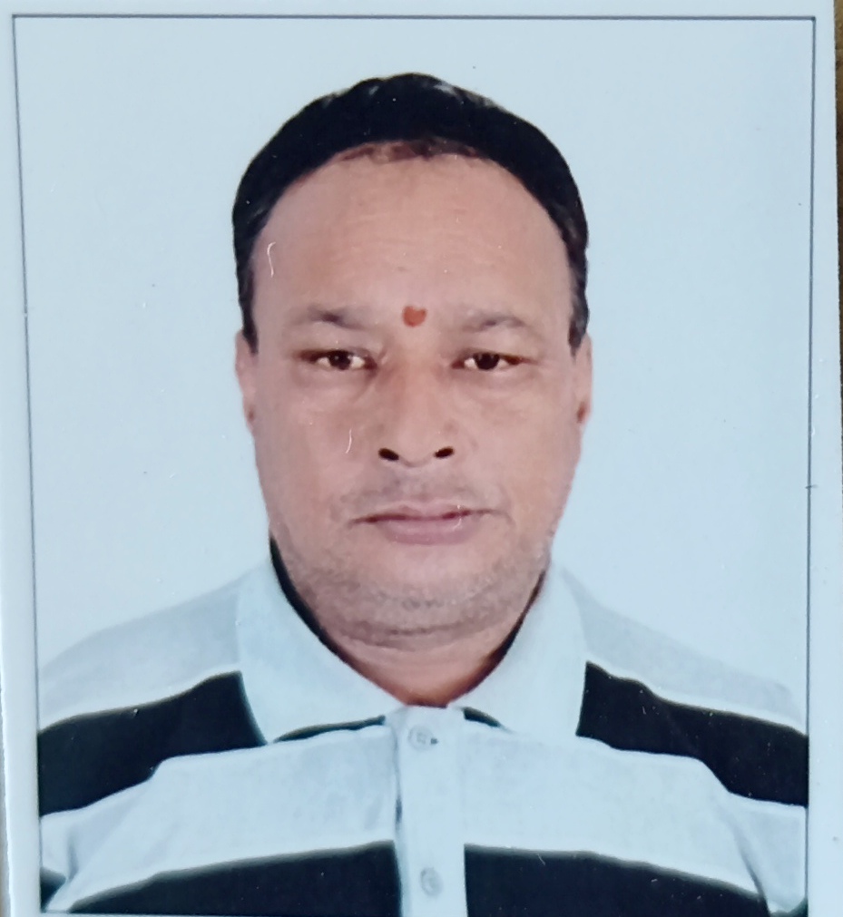 Bhuban Shrestha