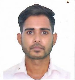 विवेक यादव