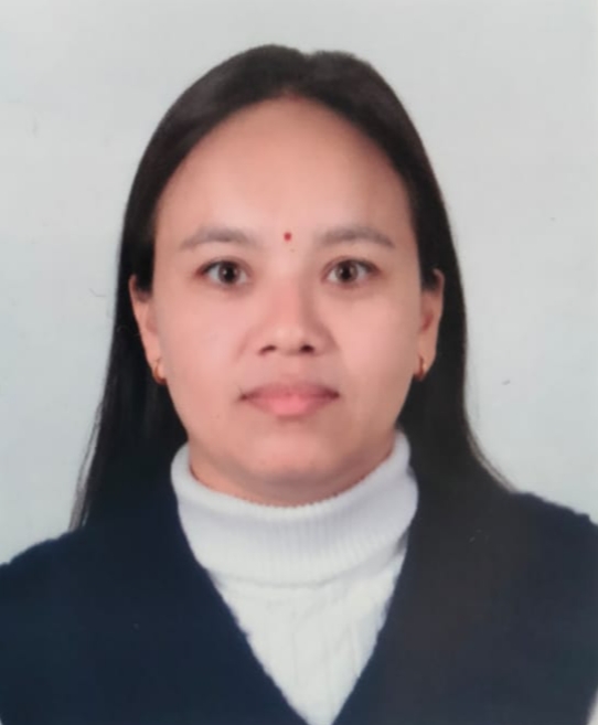 विमला रोका श्रेष्ठ