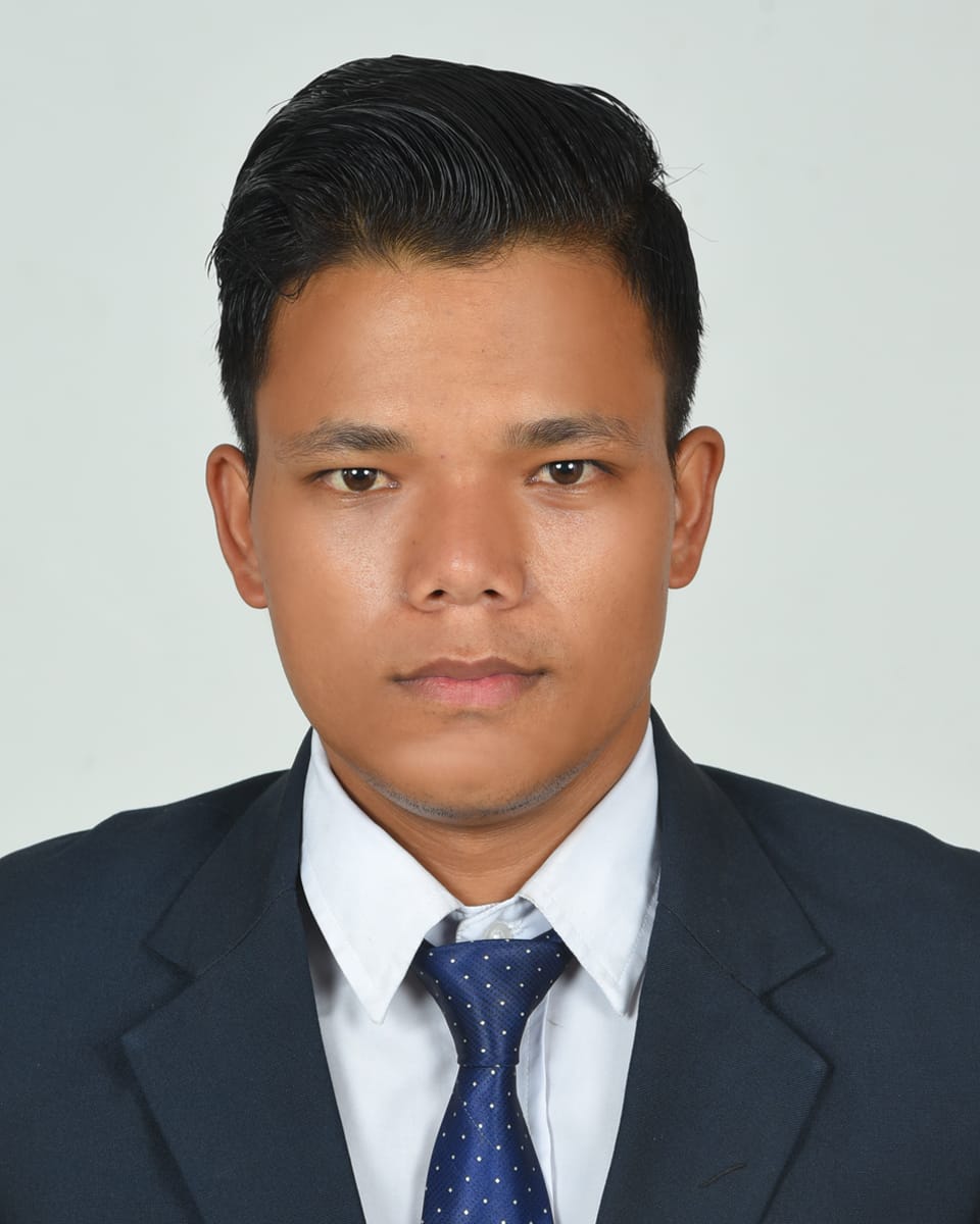 बिमल कुमार श्रेष्ठ