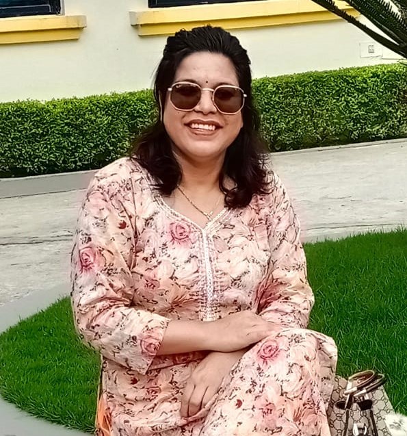 Bindu Kumari Chataut