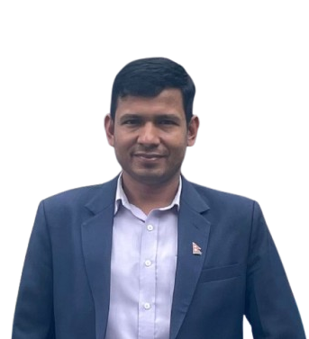 श्री विनोद कुमार कोइराला