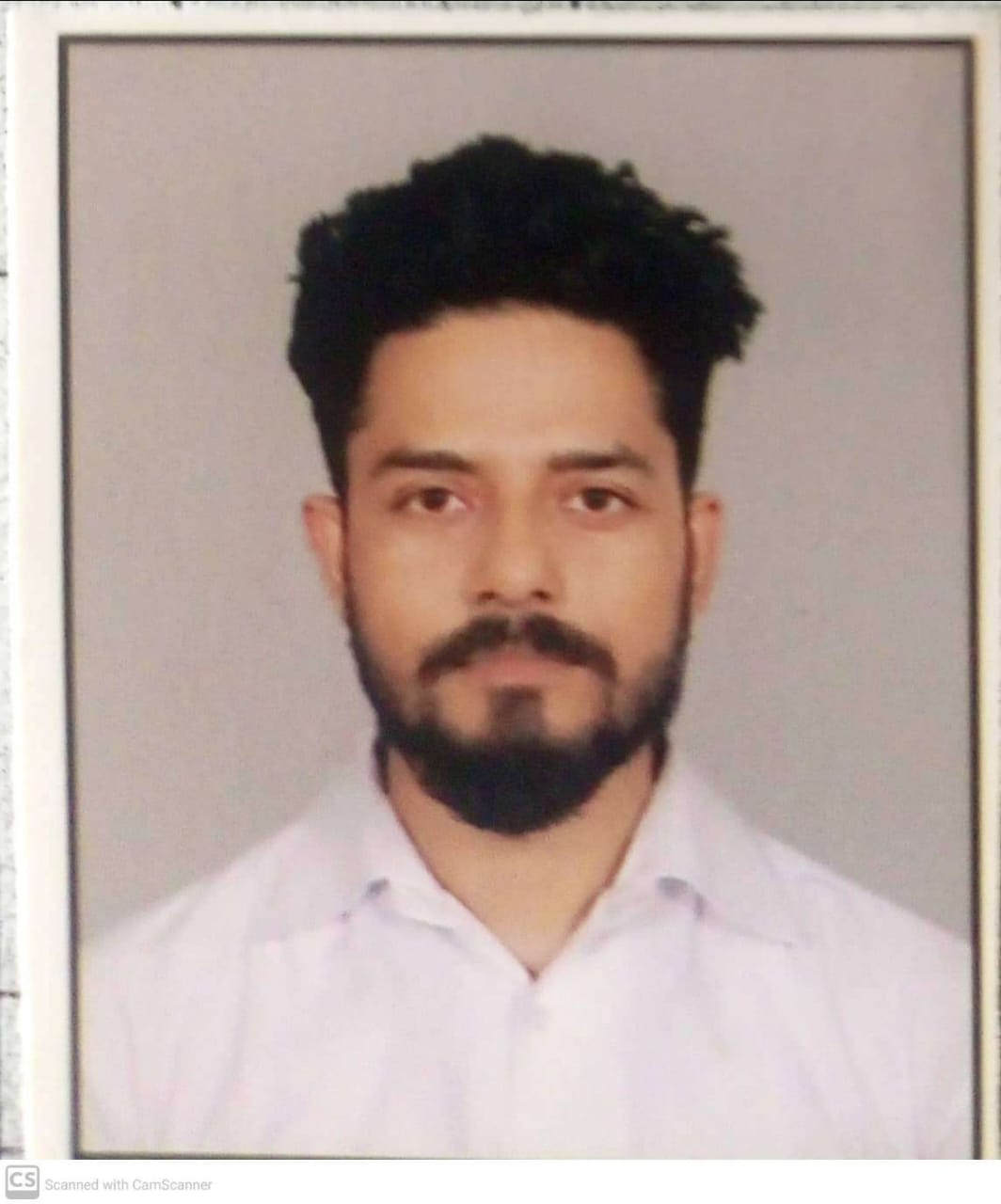 विपिन सुवेदी